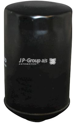 JP GROUP Öljynsuodatin 1118502700